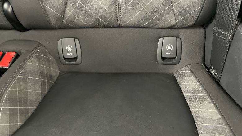 MINI Convertible 2.0 Cooper S II 2dr Petrol Convertible